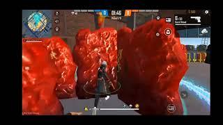 akash 999 YT vs 3 pro playee custom challenge me 