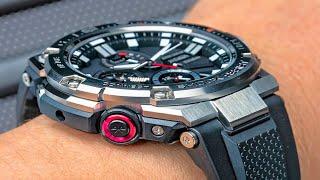 Top Best Budget Casio G-Shock Watches 2025: Which One Is Best?