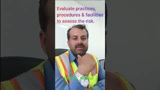 Responsibilities of A HSE Manager
