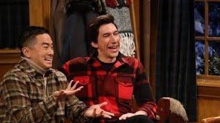 saturday night live season 49 | snl adam driver | saturday night live adam driver | snl | snl 49