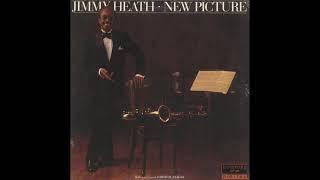 Jimmy Heath New Picture