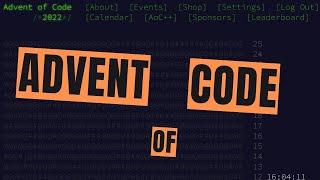 The Best Advent Calender? | Tips and tricks for getting the most out of Advent of Code