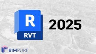 Best New Features in Revit 2025