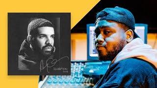 Producing Drake's "Mob Ties" with GRAMMY winner Boi-1da | Splice Sounds