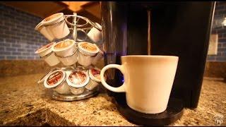 Mayo Clinic Minute: Health Benefits of Coffee