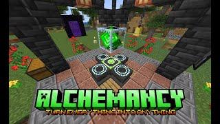 Alchemancy - Release Trailer