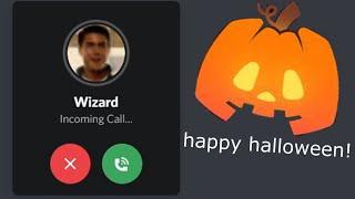 Discord Halloween Ringtone | Spooky Ringtone 2022