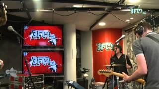 Traumahelikopter - Alone, live @ 3voor12 Radio