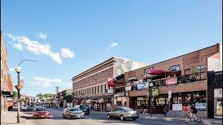 Winnipeg Neighbourhoods: Osborne Village