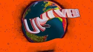 (NEW IDEA EFFECTS) Universal Pictures Logo 2010 in My Real G-Major 63