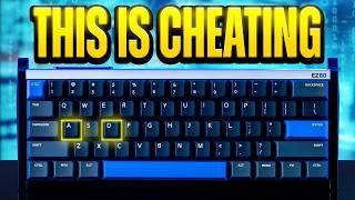 These Gaming Keyboards are CHEATING - Top 5