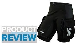 Scubapro Hybrid Cargo Shorts Review