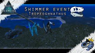 Beasts of Bermuda | Shimmer event (Feodokl, Макарошек)