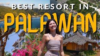 5 Must-Visit Resorts in El Nido, Coron, and Puerto Princesa Palawan