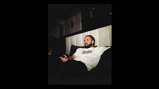 (FREE) Drake Type Beat - "EMOTIONALLY SCARED"