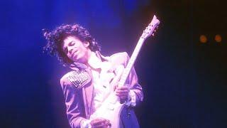 Prince - Purple Rain (oficjalne wideo)