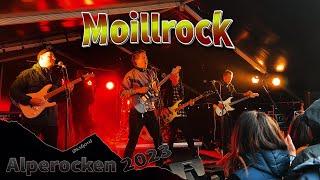 Alperocken 2023 - Moillrock