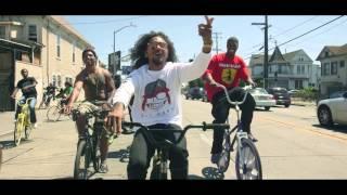 Los Rakas - "We Dem Rakaz (Hola)" Official Music Video