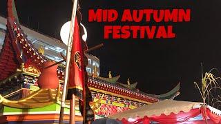 MID AUTUMN FESTIVAL|MOON FESTIVAL|MOONCAKE FESTIVAL|SHARIMAE VLOGS