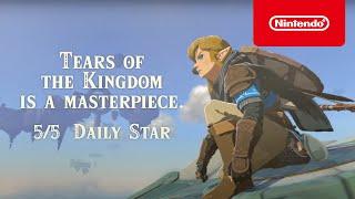 Explore the vast land - and - skies of hyrule! (Nintendo Switch)