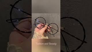 Latest Specs Frame Design's For Girls 2023 | Trendy Glasses Design's For Girls | #fashion