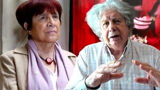 Carmen Hertz y el corvo | E1454