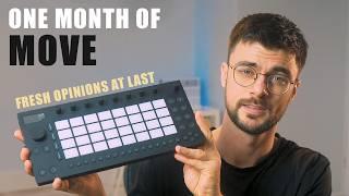 Ableton Move: Game-Changer or Gimmick?