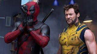 I Review Deadpool and Wolverine