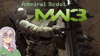 Modern Warfare 3 (2011) Survival Review