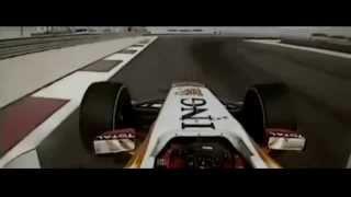 Fernando Alonso - The Samurai | HD |