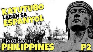 Ang PAGDATING ni MAGELLAN sa PILIPINAS |BATTLE of MACTAN | Philippine History PART 2| Lucastory