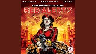 Red Alert 3 Theme - Soviet March