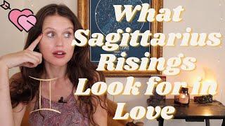 Gemini Descendant: Sagittarius Risings in Love & Partnerships  Your Ideal Astrological Match