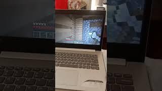 laptop player  download java edition Minecraft play