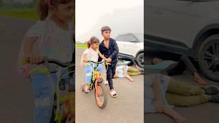 Tappu Parmar || Viral Video || #tappuparmar #trending #attitude