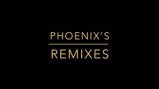 Phoenix's Remixes Flume Beck  Tiny Cities Tiny Remix