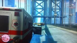 Grand Theft Auto IV: Survival Challenge! (96donov)