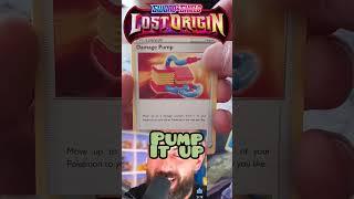 #pokemon #tcg #Lost #Origin YIKES! still BINDER LOVE  @PokeRev VOICE OVER 