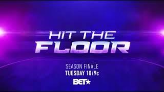 Hit The Floor 4x08 Promo “Final Seconds” (HD) Season 4 Episode 8 Promo Season Finale