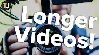 How To Post Longer Videos On Instagram