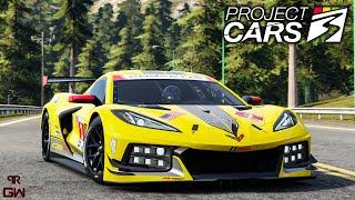 Project CARS 3 - Career Mode 10 mins Gameplay Walkthrough Part 1 - Intro 2020