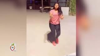 Sruthi Thampi Tiktok Troll