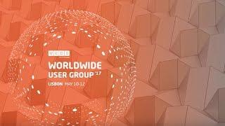 WeDo Technologies' Worldwide User Group 2017 Highlights #WUG17