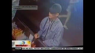 BT: Tindera sa botika, patay nang paputukan ng sumpak