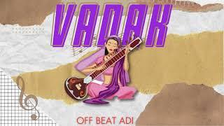 [FREE FOR PROFIT] INDIAN TYPE BEAT - "VADAK" | INDIAN RAP BEAT INSTRUMENTAL 2024