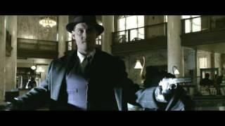 "Public Enemies" -  Trailer [HQ HD]