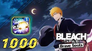 1000 Ticket Summons | Bleach Brave Souls