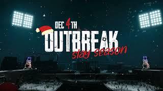 Outbreak: Slay Season | Zero Latency VR