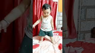 cute baby beautiful dance #viral #shorts #viralvideo #cute #trending #viralshorts #shortvideo