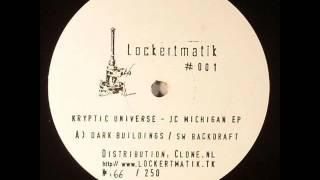 Kryptic Universe - Sync3 (Plastic Phreak Rmx)